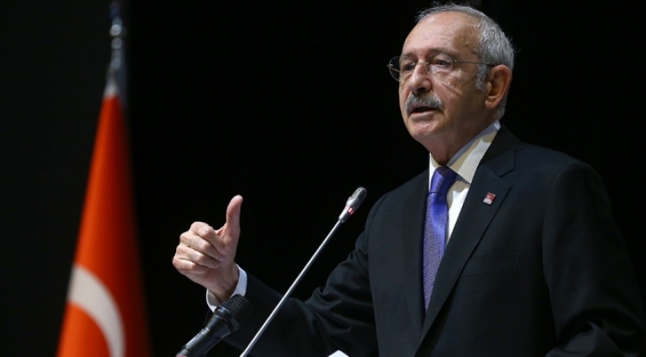 Kılıçdaroğlu'ndan belediye başkanlarına: Hata ve bahane istemiyorum