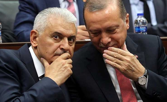 Erdoğan'dan YSK'ya talimat gibi söz: Seçim tekrarlanırsa...