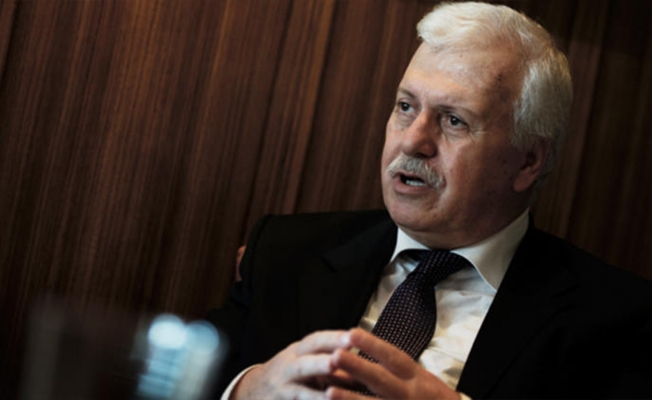 Gülerce: İkinci aday olarak Yıldırım’a mazbata verilme ihtimali de var