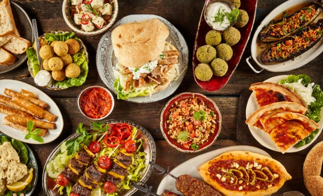 Ramazan sofralarının enflasyonla imtihanı