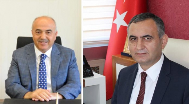 MEB'e Ensarcı Genel Müdür!