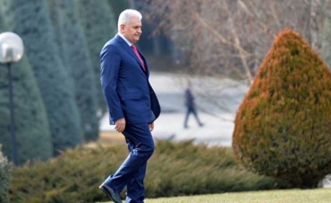 Binali Yıldırım neden hala Çankaya Köşkü’nde ikamet ediyor?