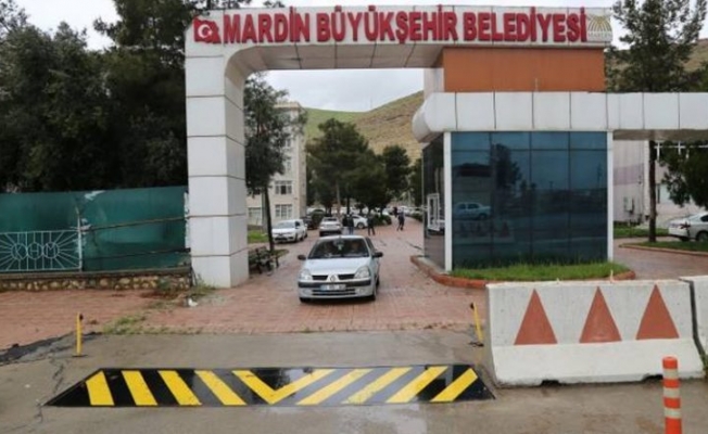 Kayyum borcu ödemedi, kentin elektriği ve suyu kesildi