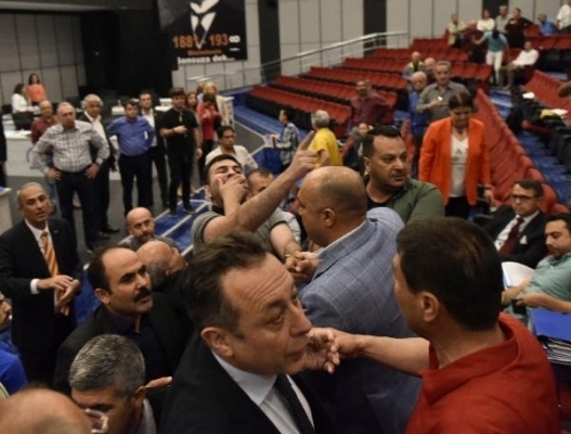 ÖZEL | MHP'li başkan CHP'li Meclis üyelerini ölümle tehdit etti