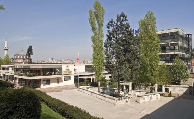 YURT ÖZEL | İstanbul’un orta yeri açık hava müzesi