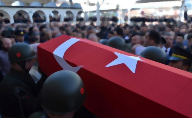 Hakkari'den acı haber: 3 şehit