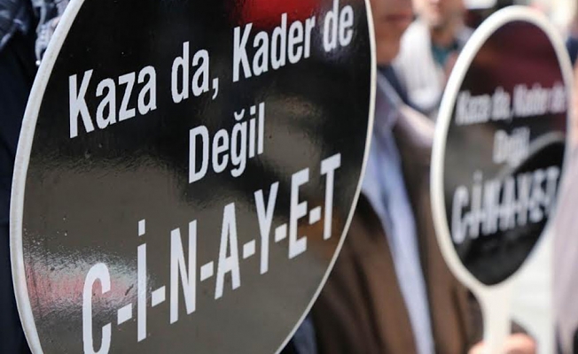 Sivas'ta iş cinayeti: 2 işçi öldü, 3 işçi yaralı