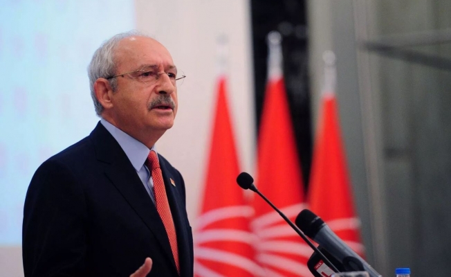 Kemal Kılıçdaroğlu: Yüreğimiz yandı