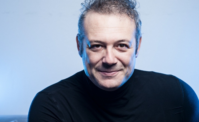 Levent Üzümcü: Umarım en kısa sürede ayılırız