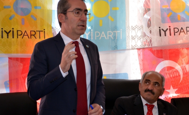 İYİ Parti’den YSK’ya çağrı: Bir an evvel…