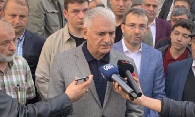 Mazbata ikinciye verilebilir mi? Yıldırım'dan yanıt