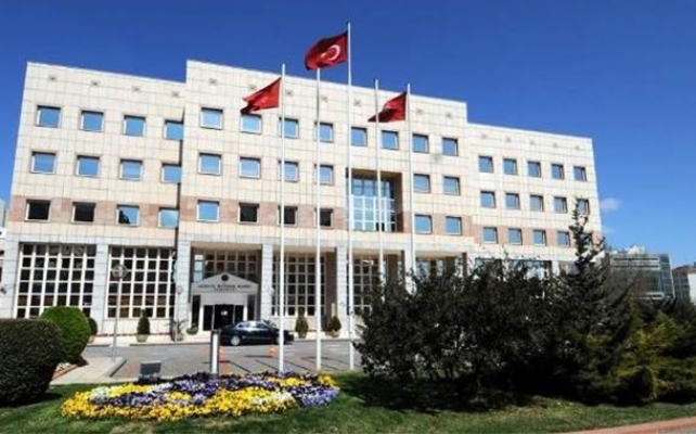 Bu nasıl tasarruf: AKP'li belediyede daire başkanına 5 hizmetli