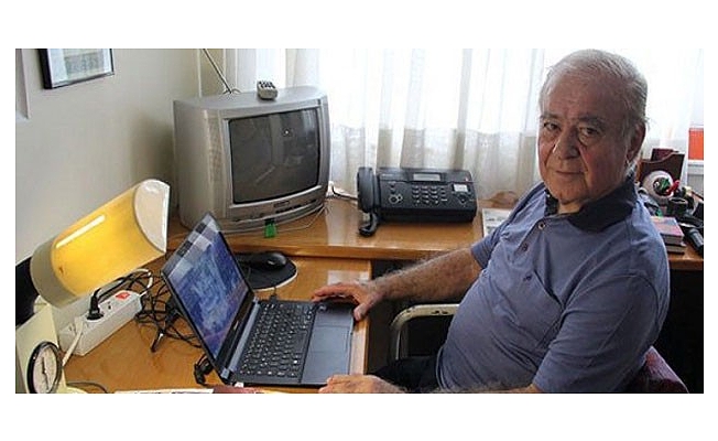 Rahmi Turan: Seçimlere hazır olun!