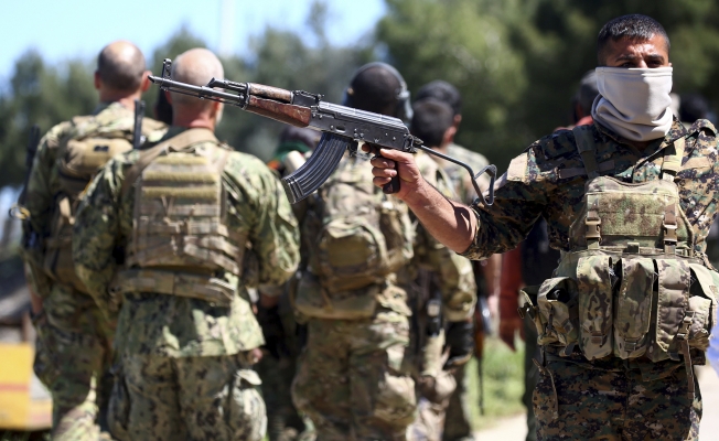 Ahmet Takan'dan skandal iddia: YPG ile Türkiye arasındaki arabulucu kim?