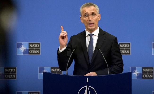 Son Dakika: NATO'dan Türkiye açıklaması