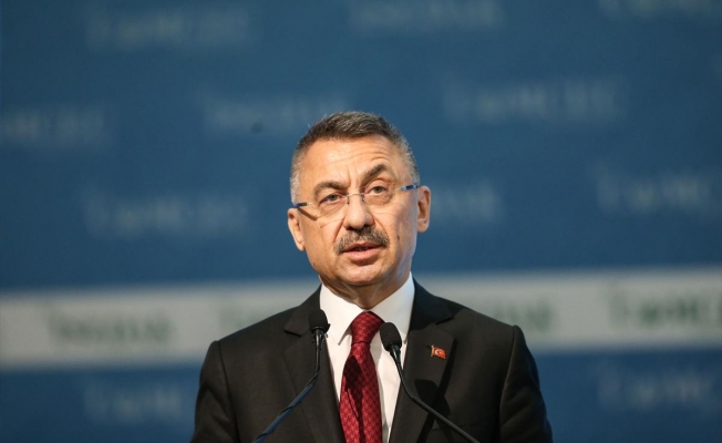 Saray'dan 'S-400' açıklaması: Karar verilmiştir