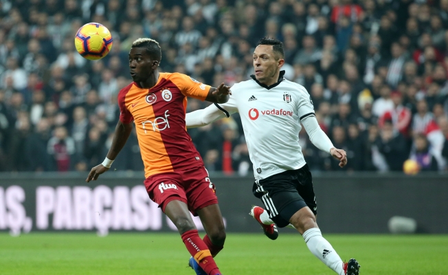Galatasaray - Beşiktaş derbisinin VAR hakemi belli oldu