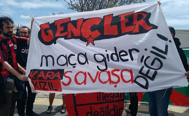 YURT ÖZEL | Ticarethane değil kulüp, şampiyonluk değil ruh!
