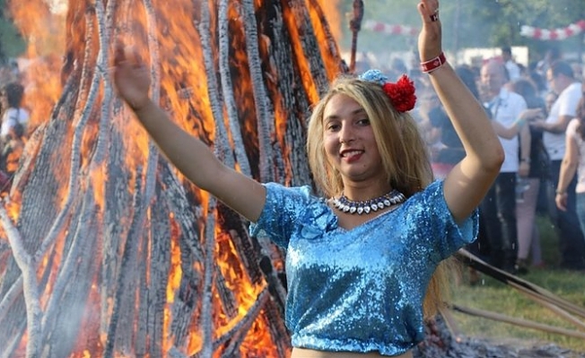 İzmir'de Roman yurttaşlar Hıdırellez kutlamayacak