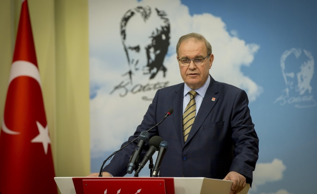 CHP’den AKP’ye ‘Yassıada’ yanıtı