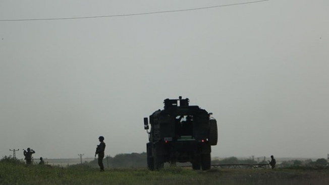 Şırnak'ta bombalı saldırı: Biri çocuk 2 kişi yaşamını yitirdi
