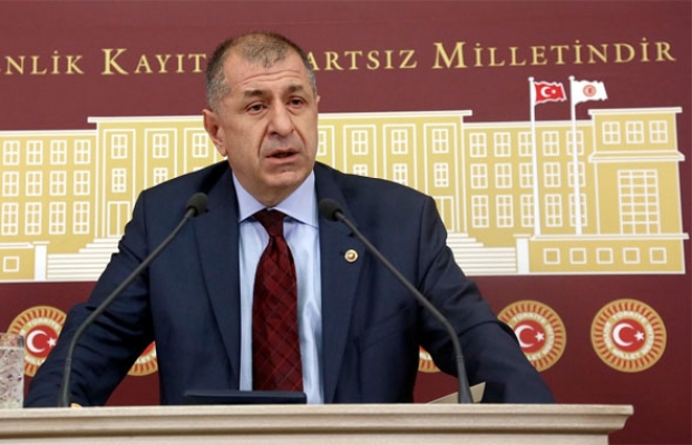 İYİ Partili Özdağ'dan YSK kararı öncesi açıklama yapan AKP'ye tepki