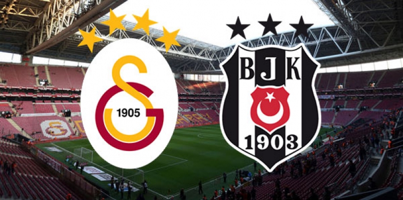 Galatasaray - Beşiktaş maçı öncesi bekçiye soruşturma!