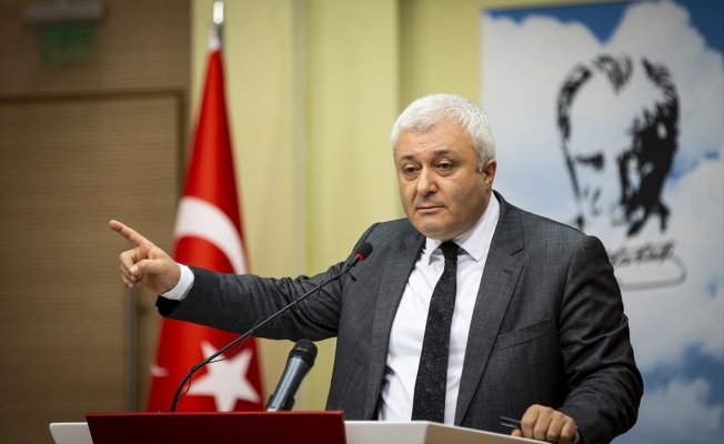 Yandaş medya işkencecilere CHP'li demişti; Tuncay Özkan'dan tokat gibi yanıt!