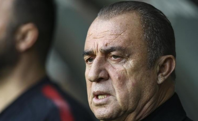 Fatih Terim’den o kuruluşa ağır gönderme