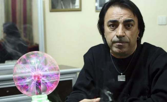 'Medyum Keto' hayatını kaybetti