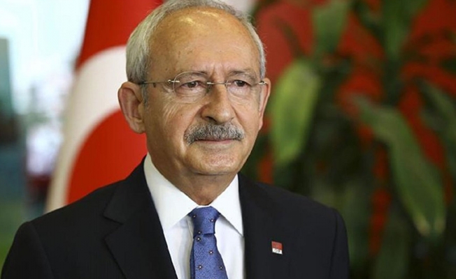 Kılıçdaroğlu'ndan Şırnak şehitleri paylaşımı