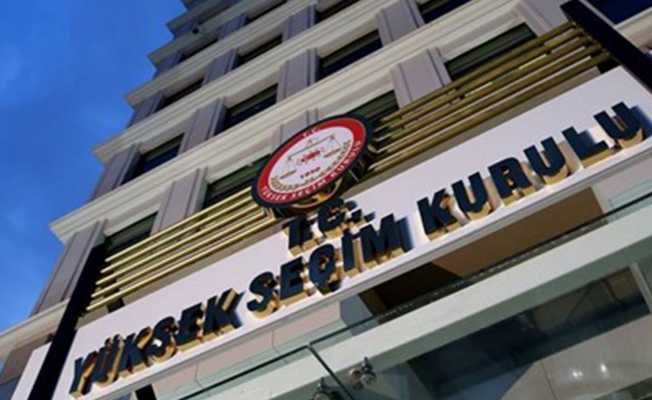 İstanbul için gözler YSK’da