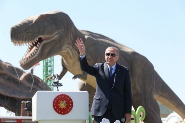 2 aydır maaş alamayan Ankapark işçileri hüsrana uğradı: Hesaplarına 100 TL...