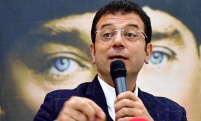 İmamoğlu'ndan Deniz Gezmiş paylaşımı