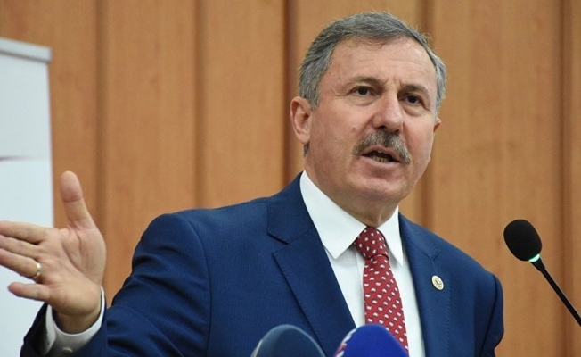 Eski AKP vekili: Tek adam düzeni demokrasiyi tahrip eder