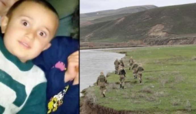 Küçük Furkan'dan acı haber