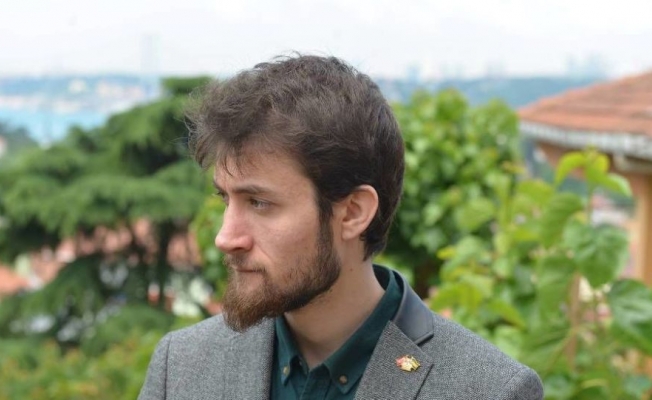 15 Temmuz'da hayatını kaybeden Cambaz'ın oğlu isyan etti: Size FETÖ mü kazandırmıştı?