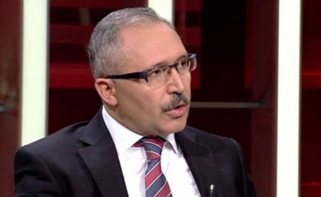 Selvi'den 'YSK'da meydan muharebesi' iddiası
