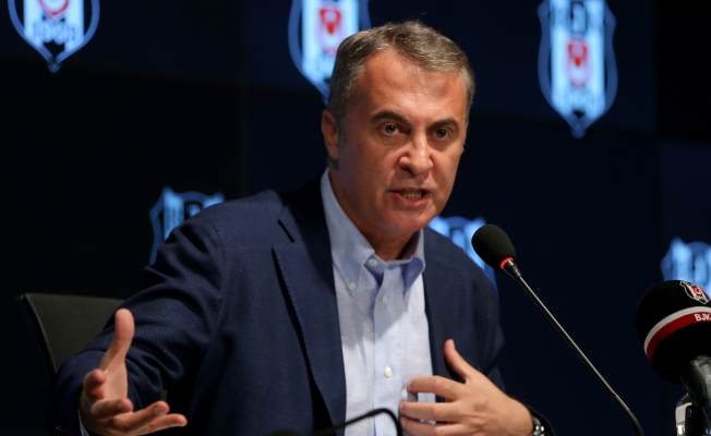 Fikret Orman’a karşılıksız çek davası