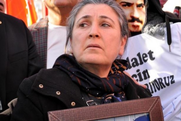 Ali İsmail Korkmaz’ın annesinin mücadelesi belgesel oldu
