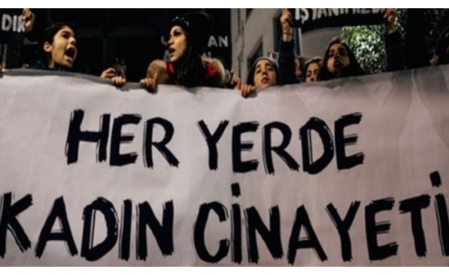 Nisan ayında 36 kadın katledildi