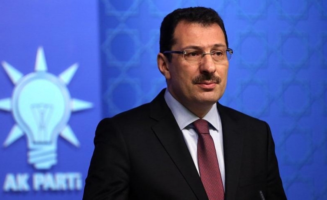 Ali İhsan Yavuz'dan 'Hiçbir şey olmasa bile kesin bir şey oldu' açıklaması