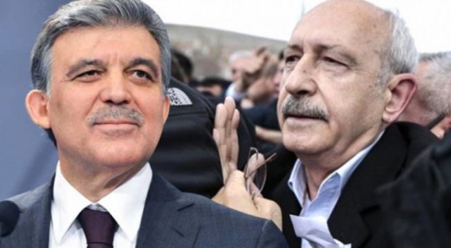 Faik Öztrak açıkladı... Kemal Kılıçdaroğlu, Abdullah Gül ile görüştü mü?