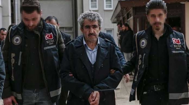 Eski ÖSYM Başkanı Demir'in ev hapsi kaldırıldı