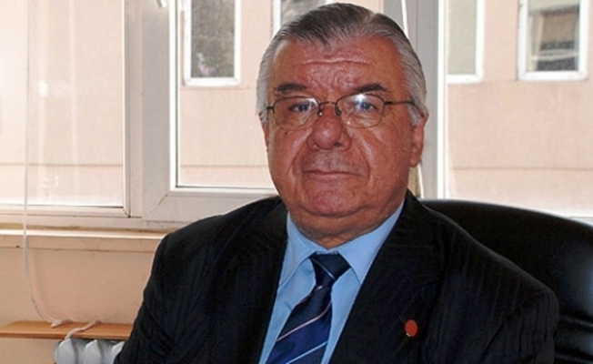 Erol Sayan yoğun bakımda!