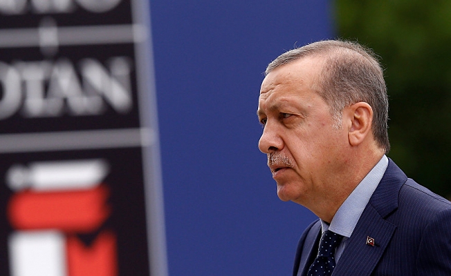 Kritik NATO zirvesi sonrası Erdoğan'dan ilk açıklama