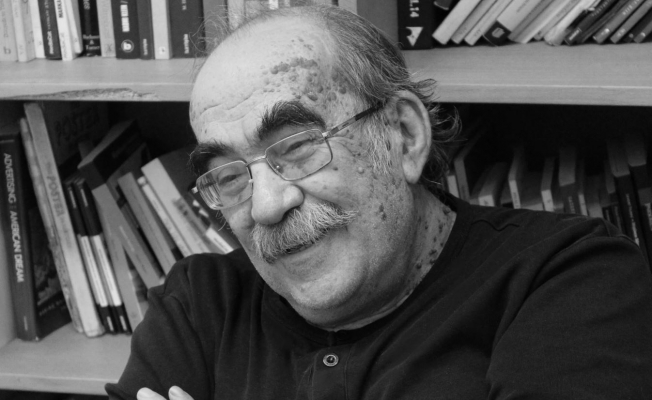Yazar Celil Oker yaşamını yitirdi