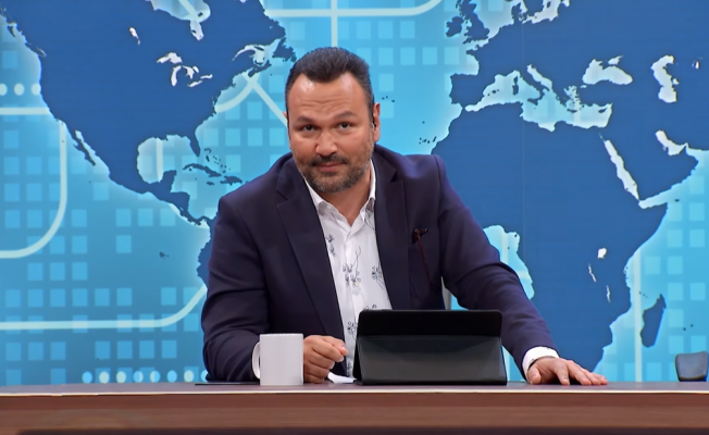 Güldür Güldür'den yeni bomba!