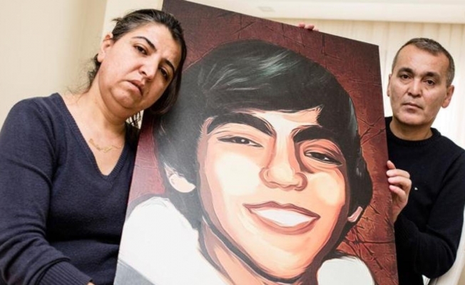 Berkin Elvan'ın ailesinden çağrı