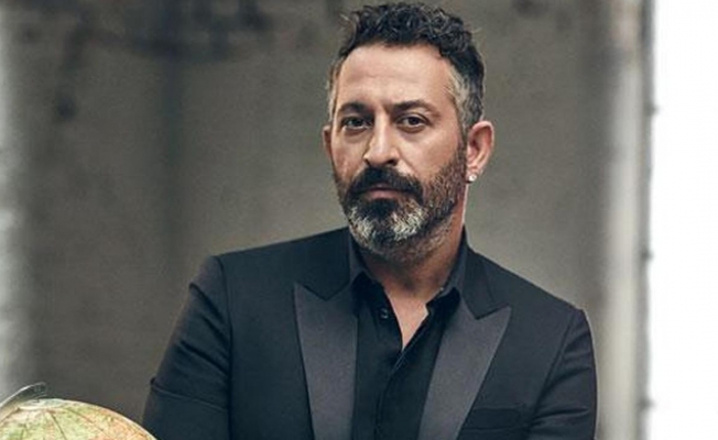Cem Yılmaz'dan YSK kararına tepki!